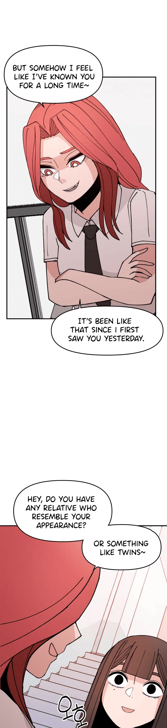 Villain Classroom Chapter 3 page 53 - Chapter 3