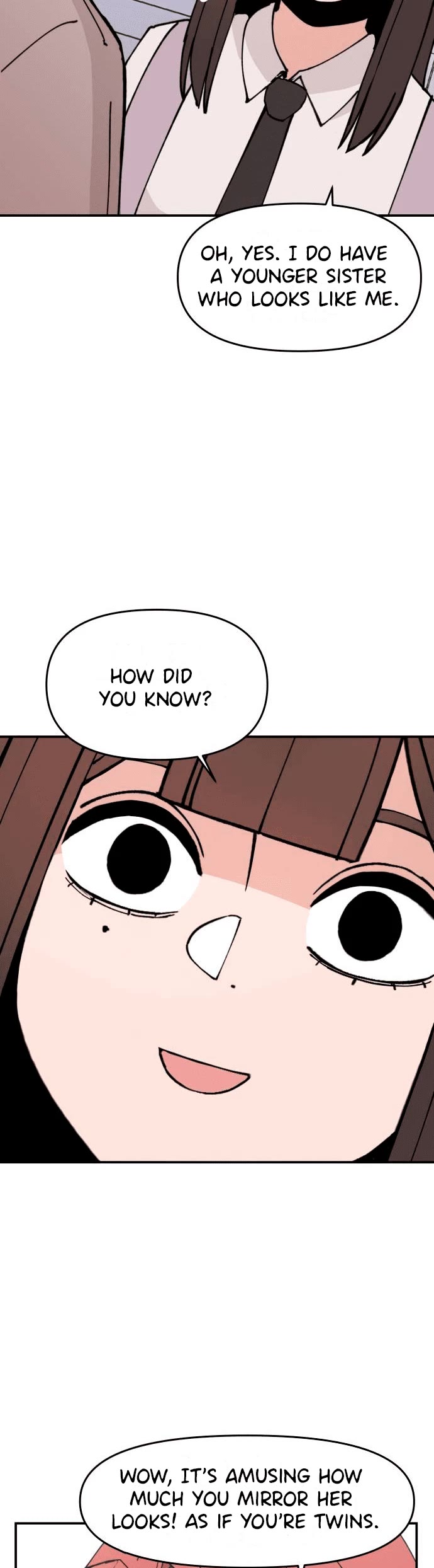 Villain Classroom Chapter 3 page 54 - Chapter 3