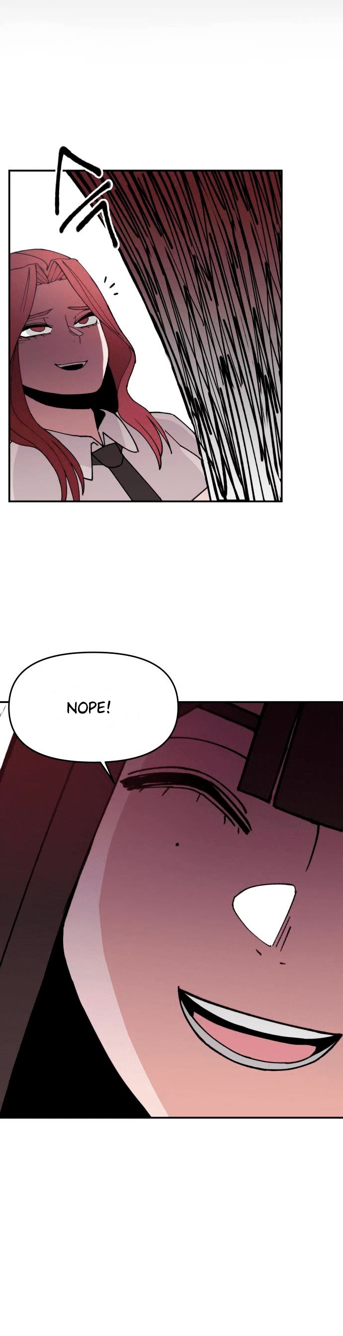 Villain Classroom Chapter 3 page 60 - Chapter 3