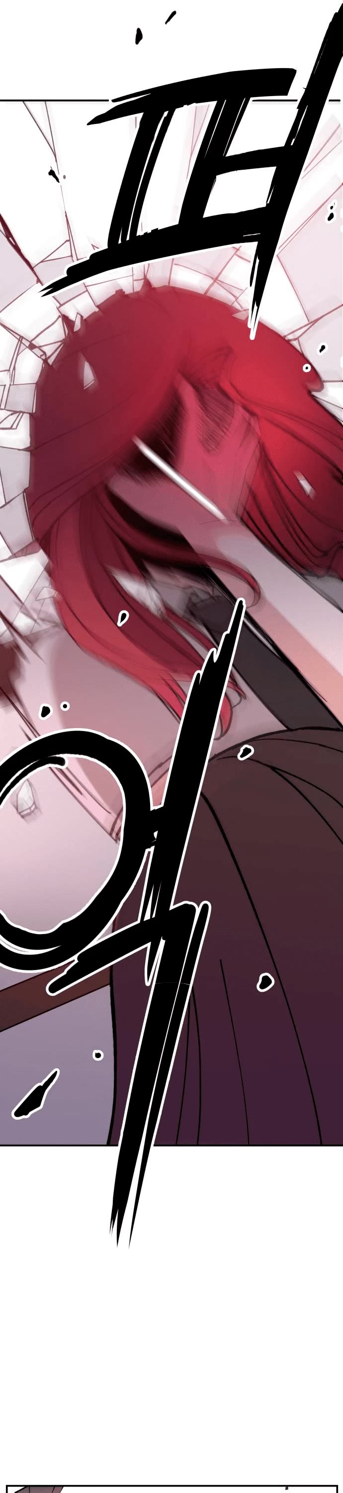 Villain Classroom Chapter 3 page 61 - Chapter 3