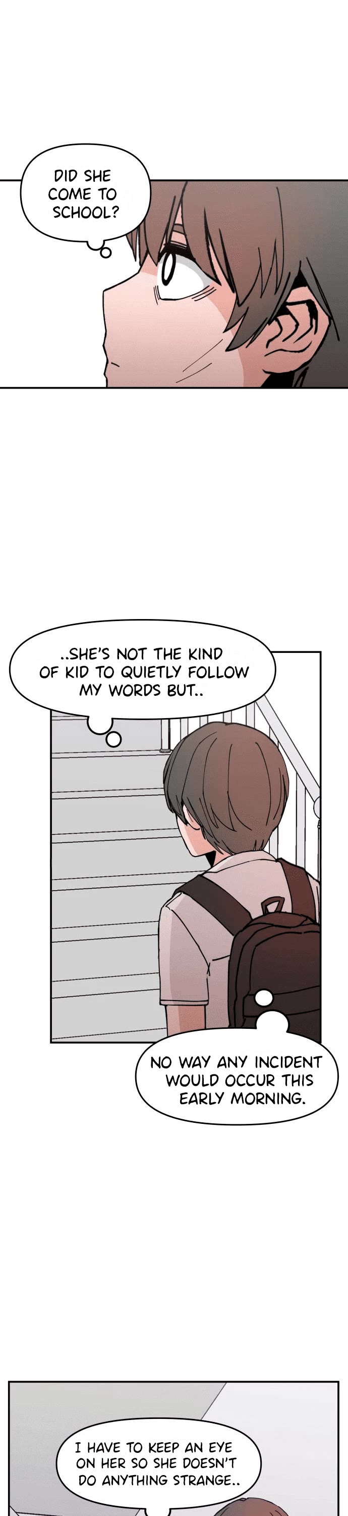 Villain Classroom Chapter 3 page 63 - Chapter 3