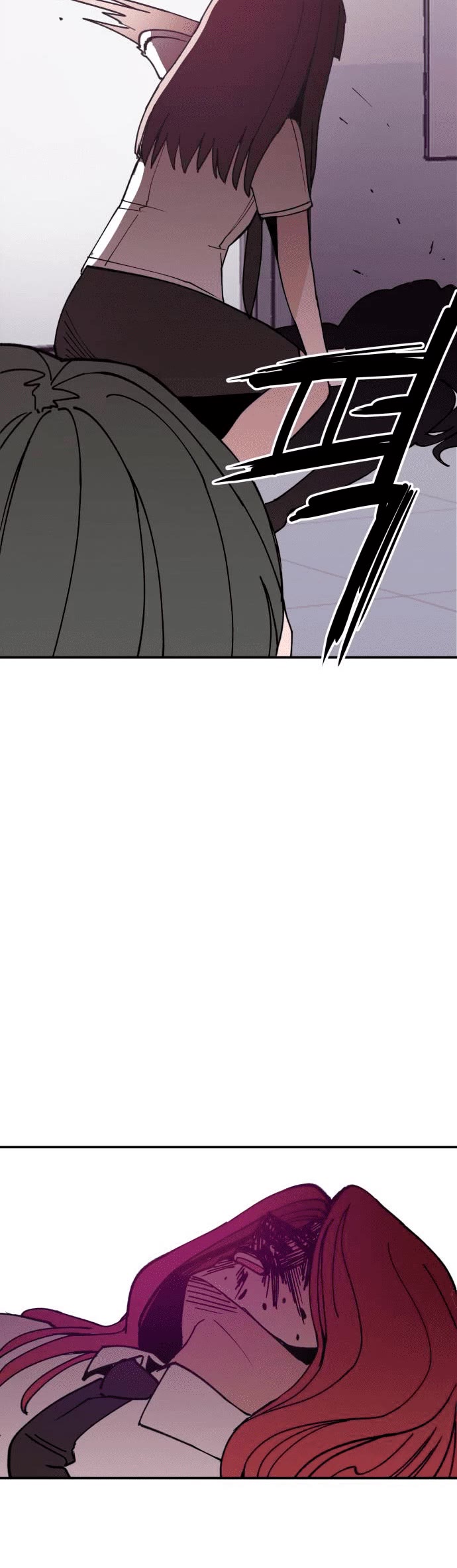 Villain Classroom Chapter 3 page 65 - Chapter 3