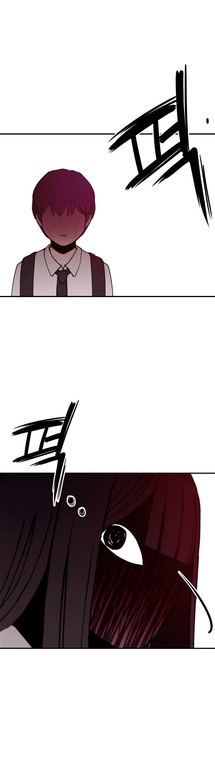 Villain Classroom Chapter 3 page 66 - Chapter 3