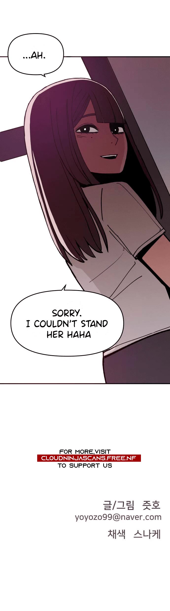 Villain Classroom Chapter 3 page 67 - Chapter 3