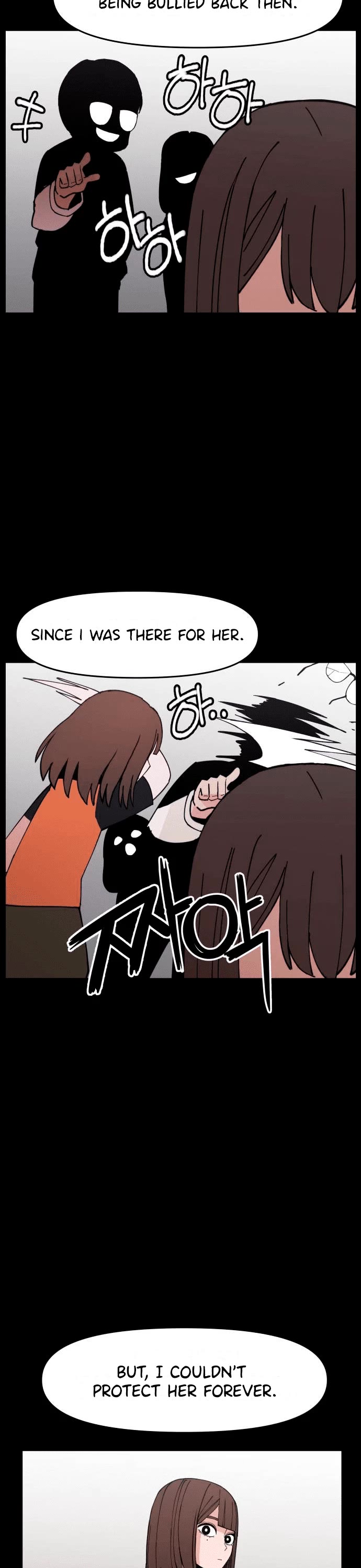 Villain Classroom Chapter 3 page 7 - Chapter 3