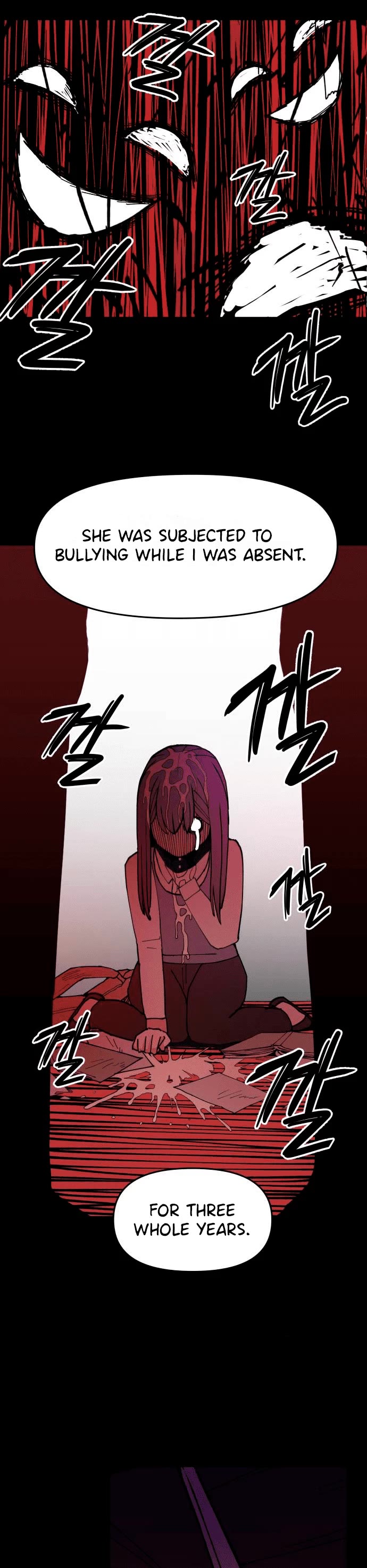 Villain Classroom Chapter 3 page 9 - Chapter 3