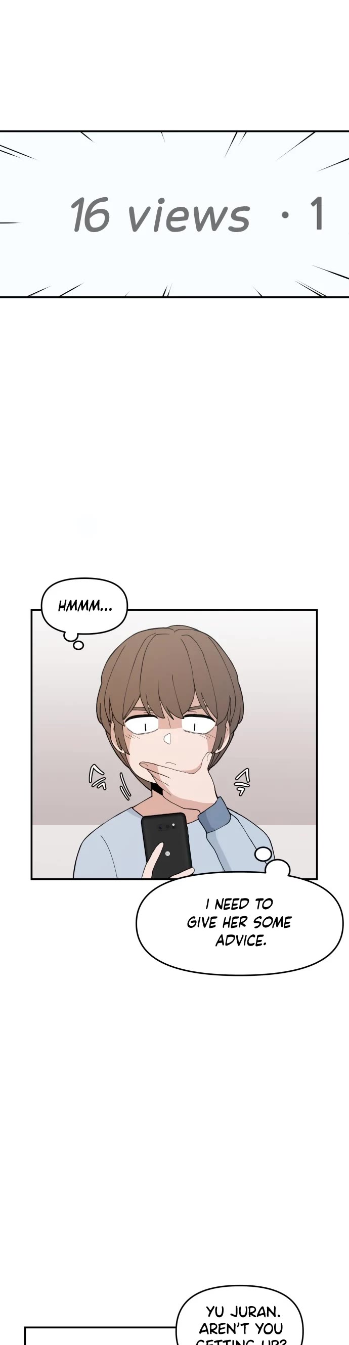 Villain Classroom Chapter 30 page 14 - Chapter 30