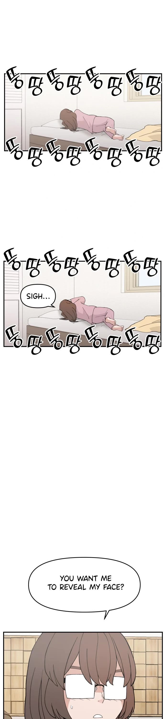 Villain Classroom Chapter 30 page 18 - Chapter 30