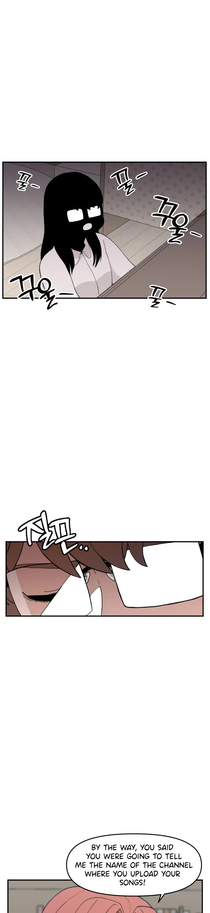 Villain Classroom Chapter 30 page 27 - Chapter 30