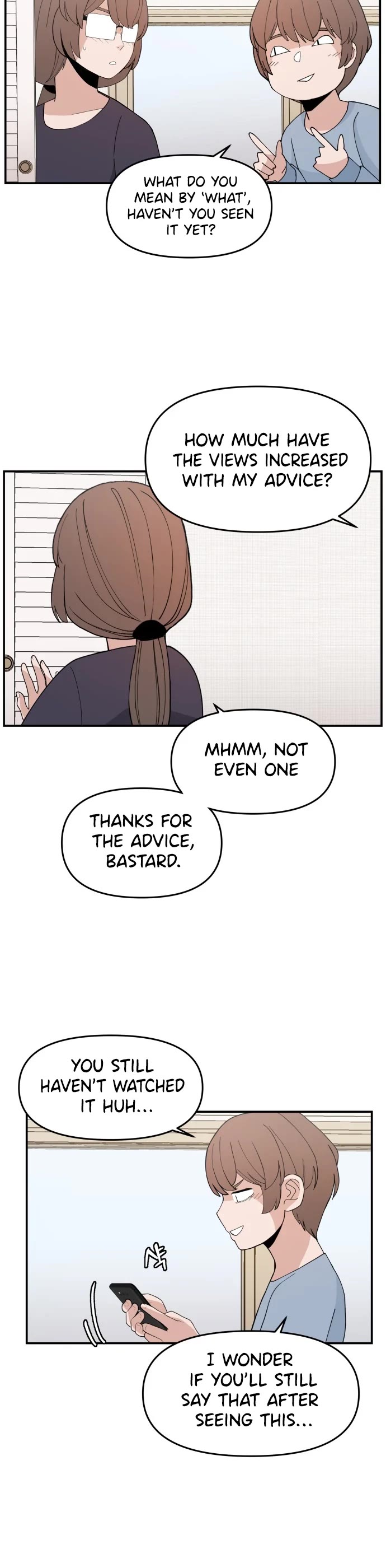 Villain Classroom Chapter 30 page 30 - Chapter 30