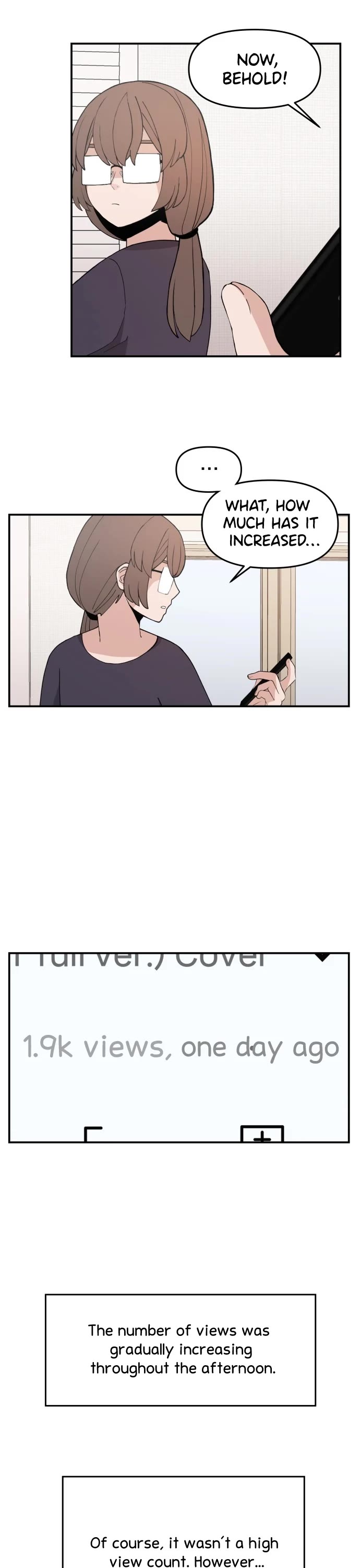Villain Classroom Chapter 30 page 31 - Chapter 30