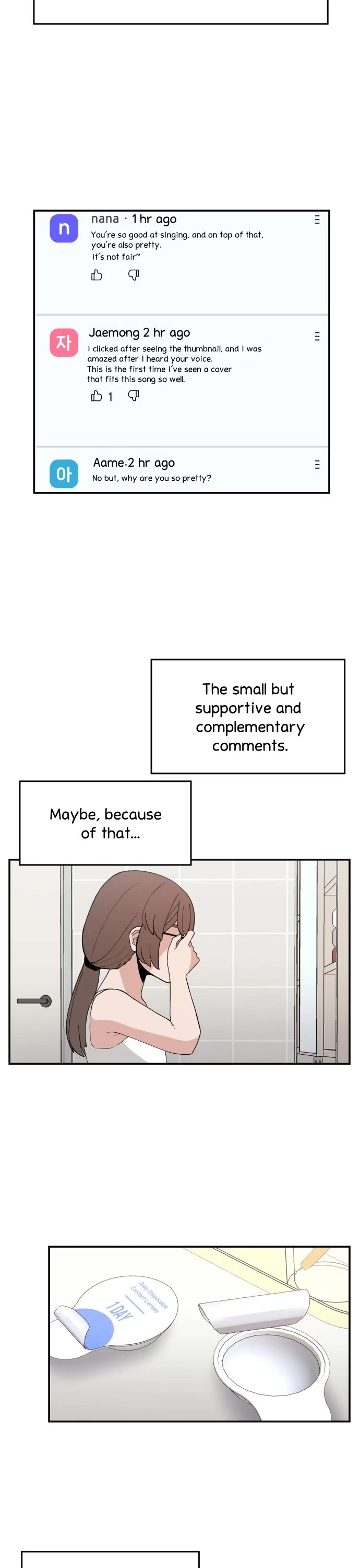 Villain Classroom Chapter 30 page 37 - Chapter 30