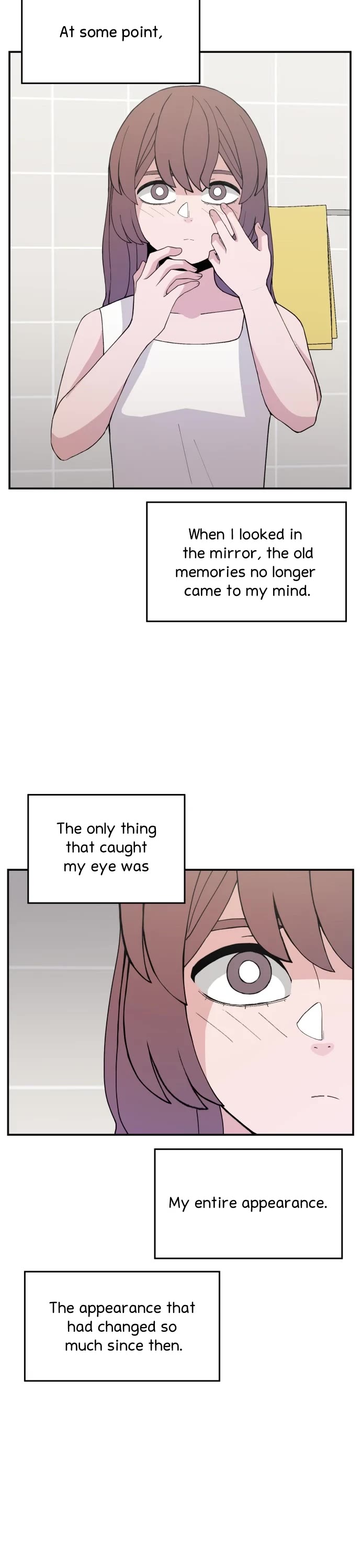 Villain Classroom Chapter 30 page 38 - Chapter 30