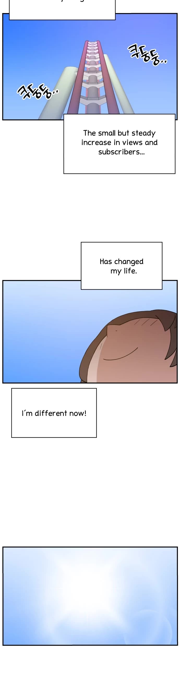 Villain Classroom Chapter 30 page 45 - Chapter 30