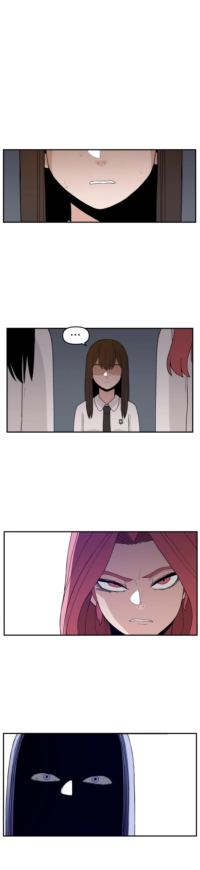 Villain Classroom Chapter 30 page 48 - Chapter 30