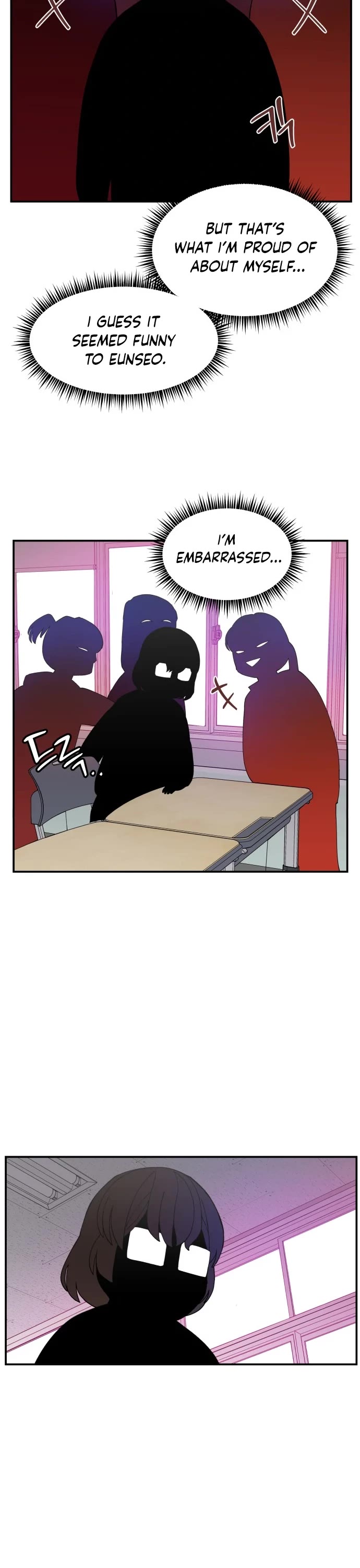 Villain Classroom Chapter 30 page 8 - Chapter 30