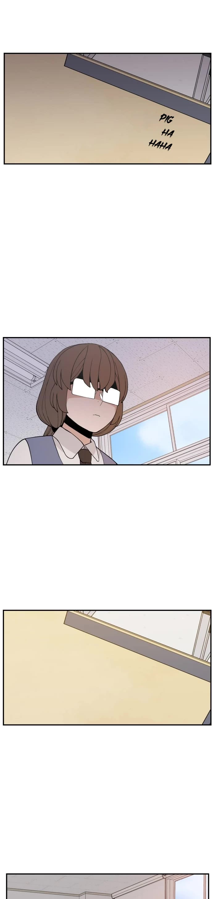 Villain Classroom Chapter 30 page 9 - Chapter 30