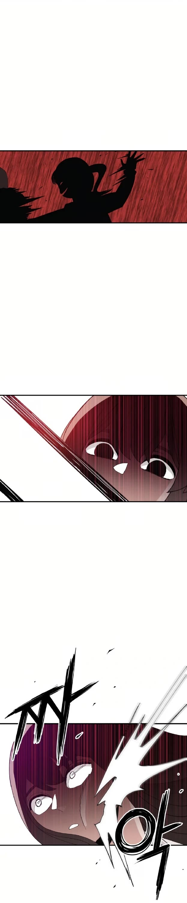 Villain Classroom Chapter 31 page 16 - Chapter 31: CH. 31