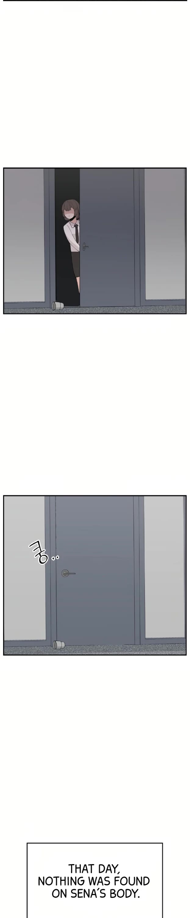 Villain Classroom Chapter 31 page 23 - Chapter 31: CH. 31