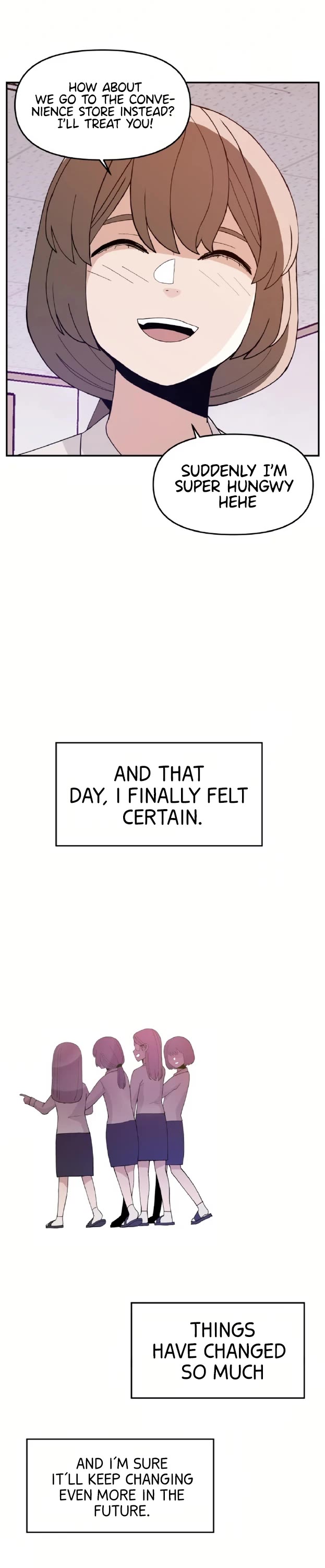 Villain Classroom Chapter 31 page 27 - Chapter 31: CH. 31