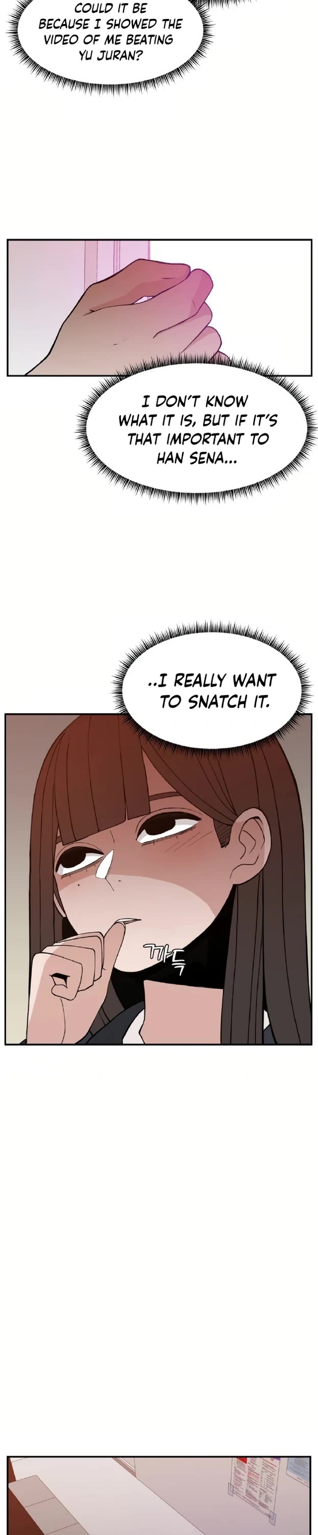 Villain Classroom Chapter 31 page 31 - Chapter 31: CH. 31