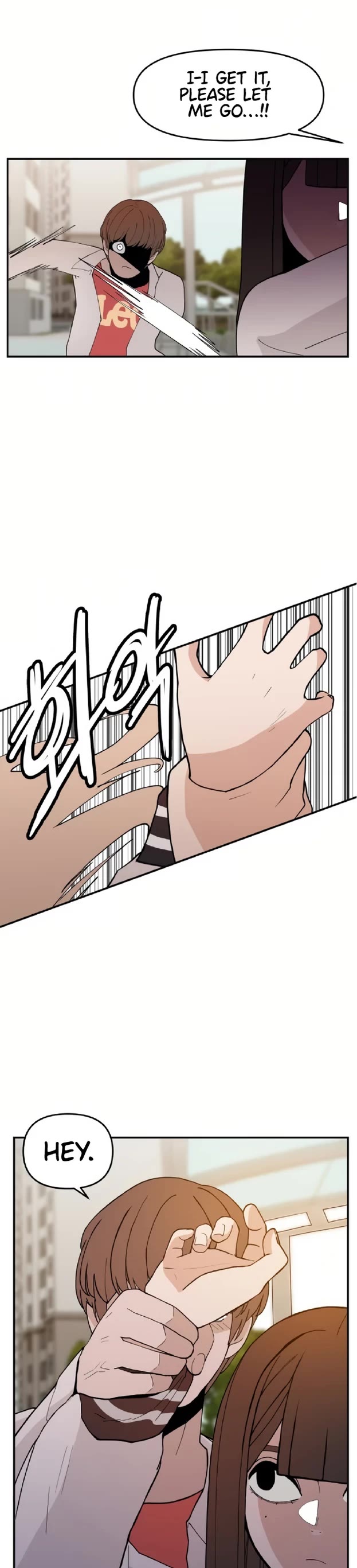 Villain Classroom Chapter 31 page 39 - Chapter 31: CH. 31