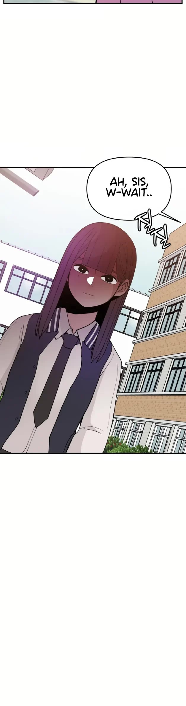 Villain Classroom Chapter 32 page 12 - Chapter 32: CH. 32
