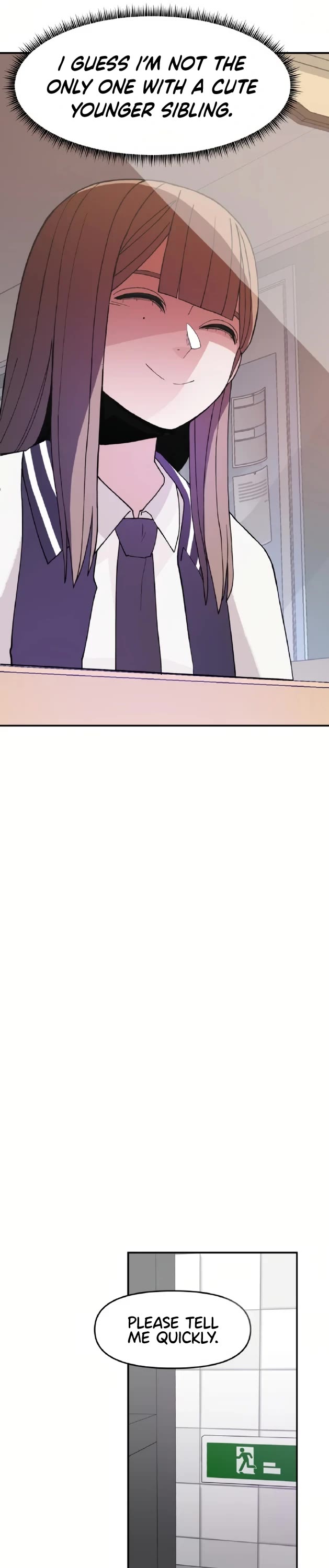 Villain Classroom Chapter 32 page 18 - Chapter 32: CH. 32