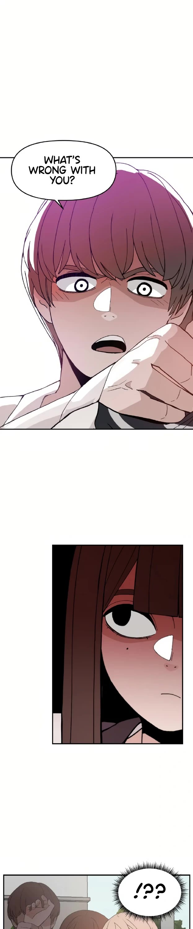Villain Classroom Chapter 32 page 2 - Chapter 32: CH. 32