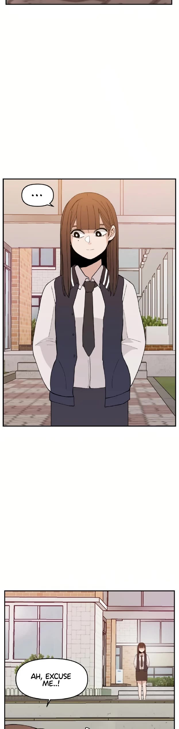 Villain Classroom Chapter 32 page 37 - Chapter 32: CH. 32