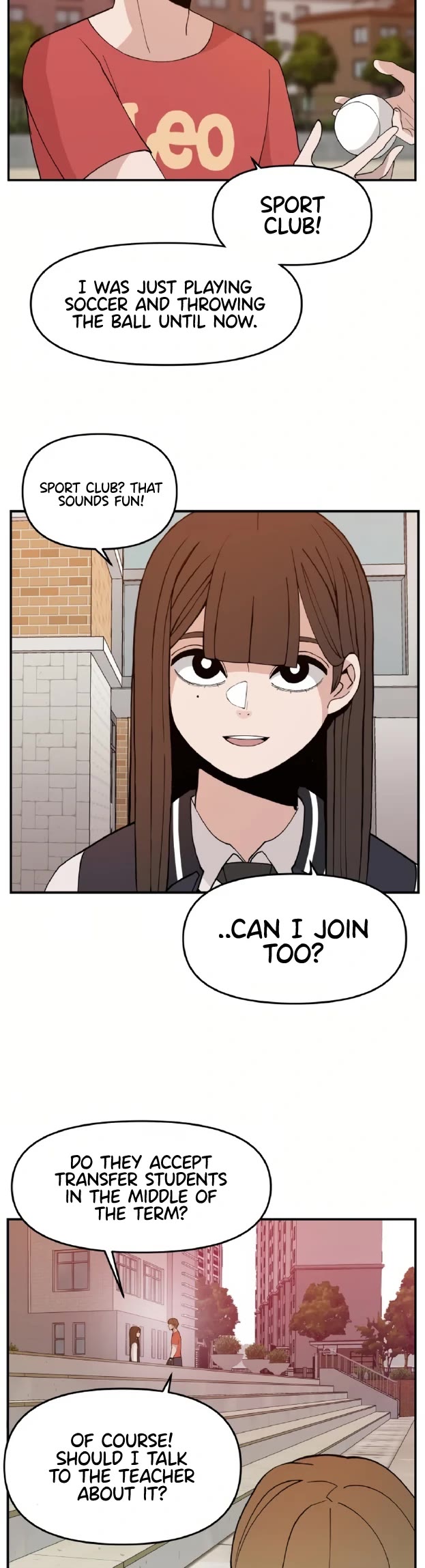 Villain Classroom Chapter 32 page 40 - Chapter 32: CH. 32
