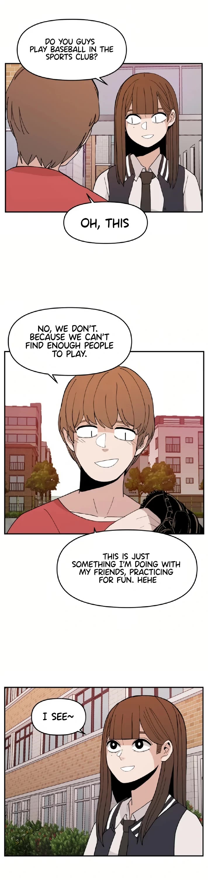 Villain Classroom Chapter 32 page 42 - Chapter 32: CH. 32