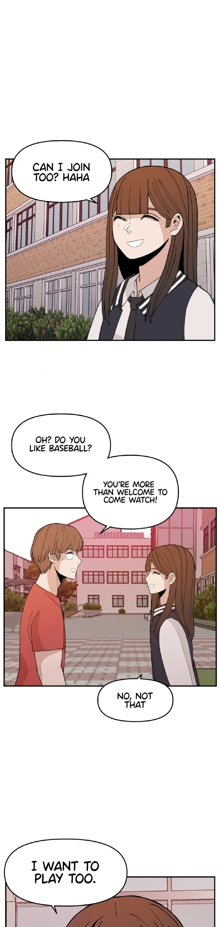 Villain Classroom Chapter 32 page 43 - Chapter 32: CH. 32
