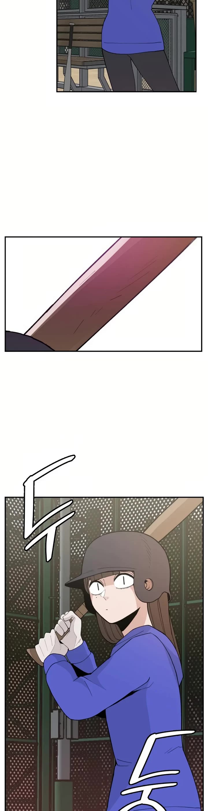 Villain Classroom Chapter 33 page 19 - Chapter 33: CH. 33