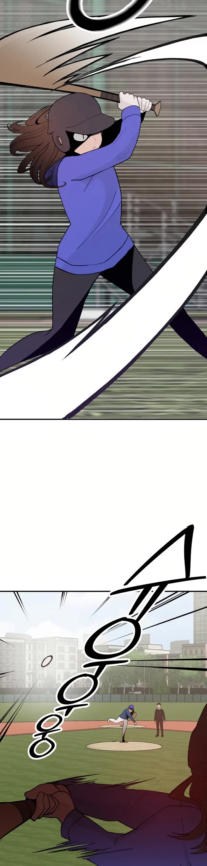 Villain Classroom Chapter 33 page 23 - Chapter 33: CH. 33