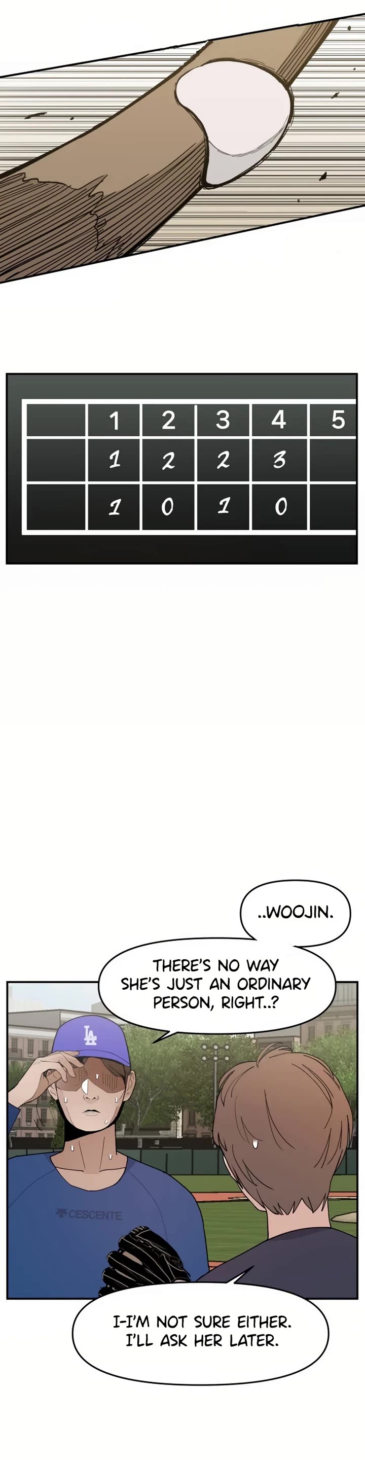 Villain Classroom Chapter 33 page 29 - Chapter 33: CH. 33