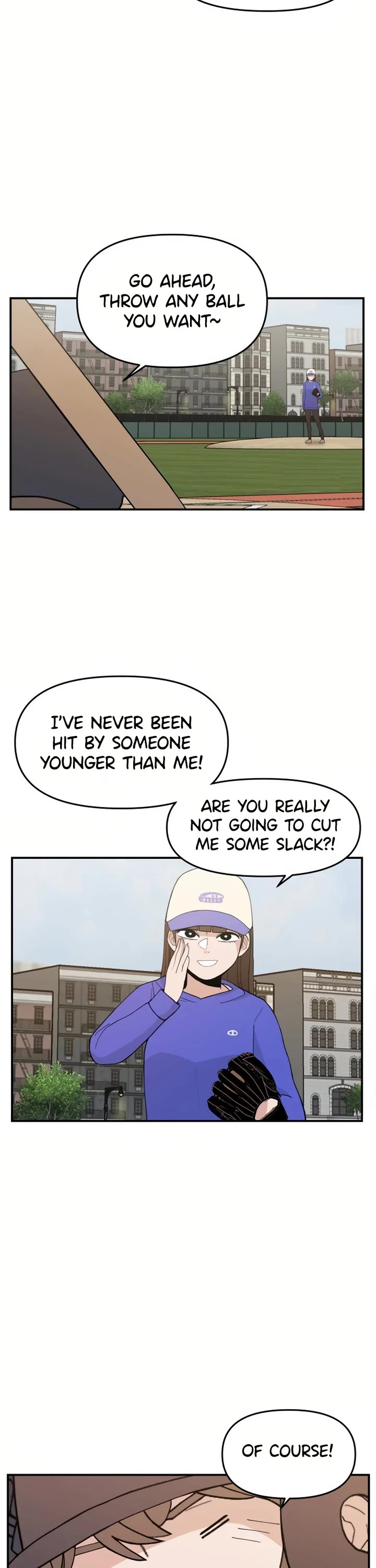 Villain Classroom Chapter 33 page 32 - Chapter 33: CH. 33