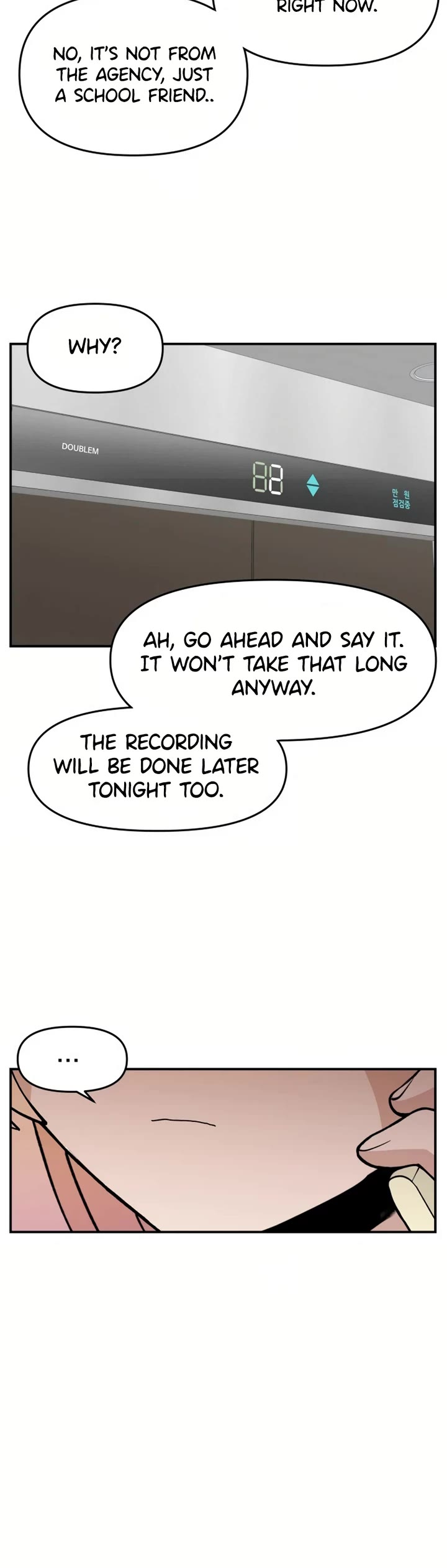 Villain Classroom Chapter 33 page 37 - Chapter 33: CH. 33