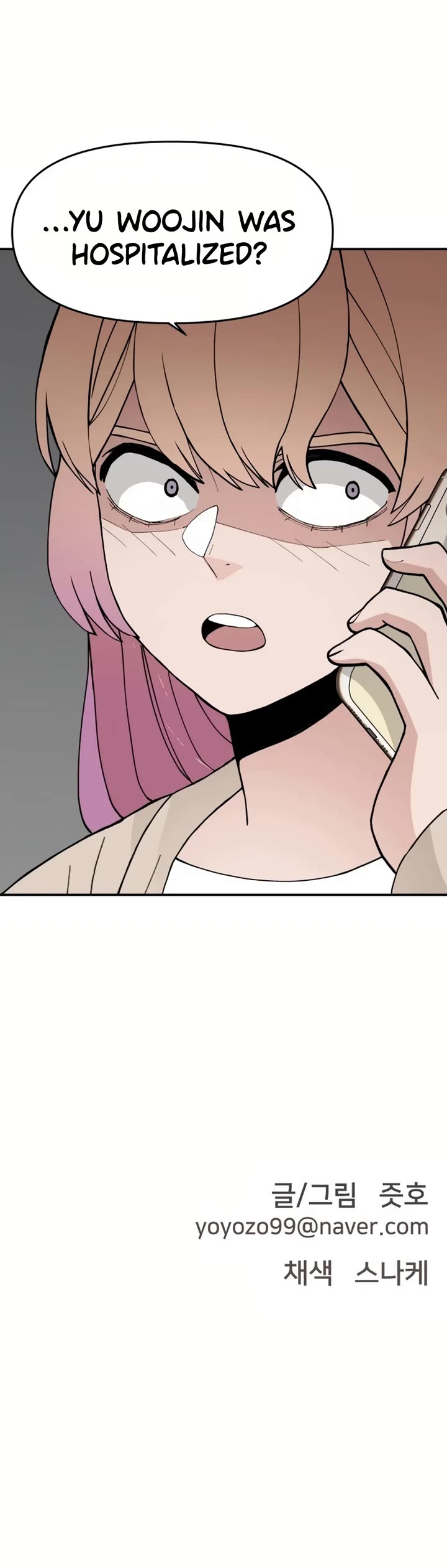 Villain Classroom Chapter 33 page 38 - Chapter 33: CH. 33