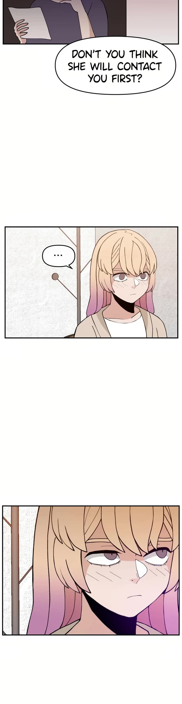 Villain Classroom Chapter 34 page 20 - Chapter 34