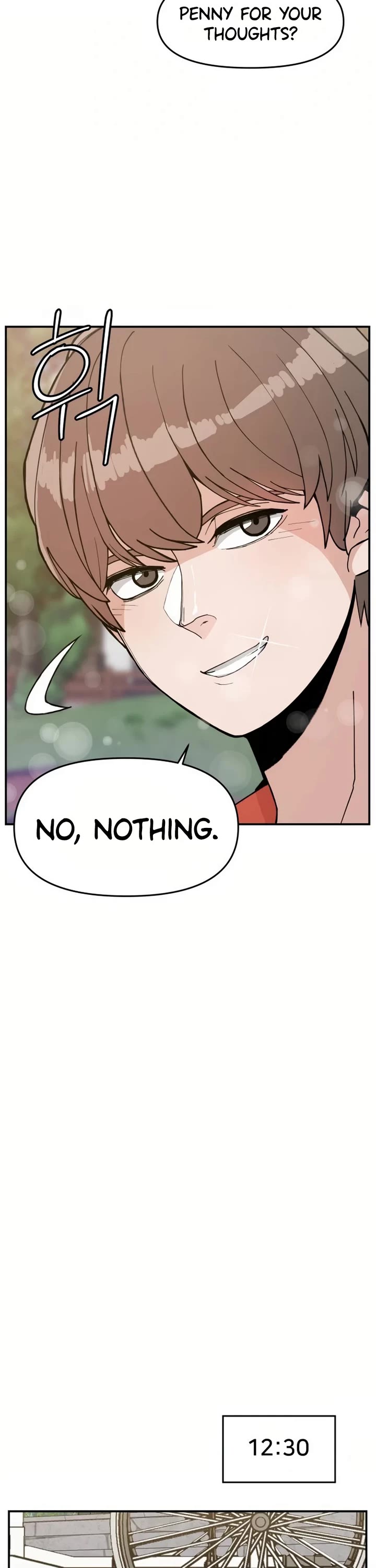 Villain Classroom Chapter 35 page 13 - Chapter 35