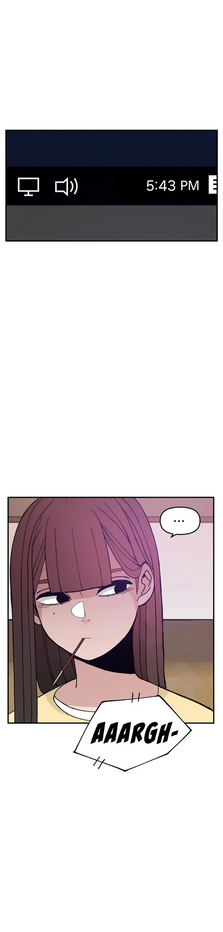 Villain Classroom Chapter 35 page 17 - Chapter 35