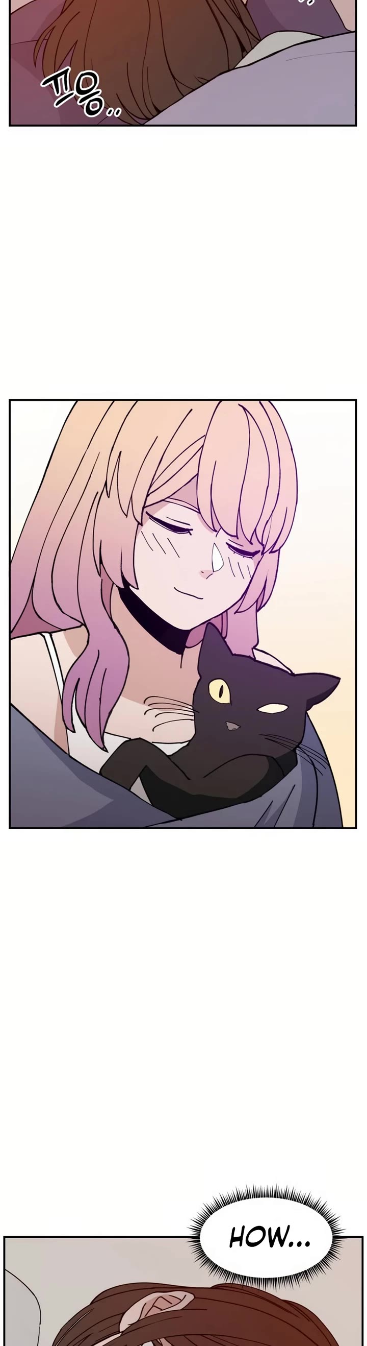 Villain Classroom Chapter 35 page 19 - Chapter 35