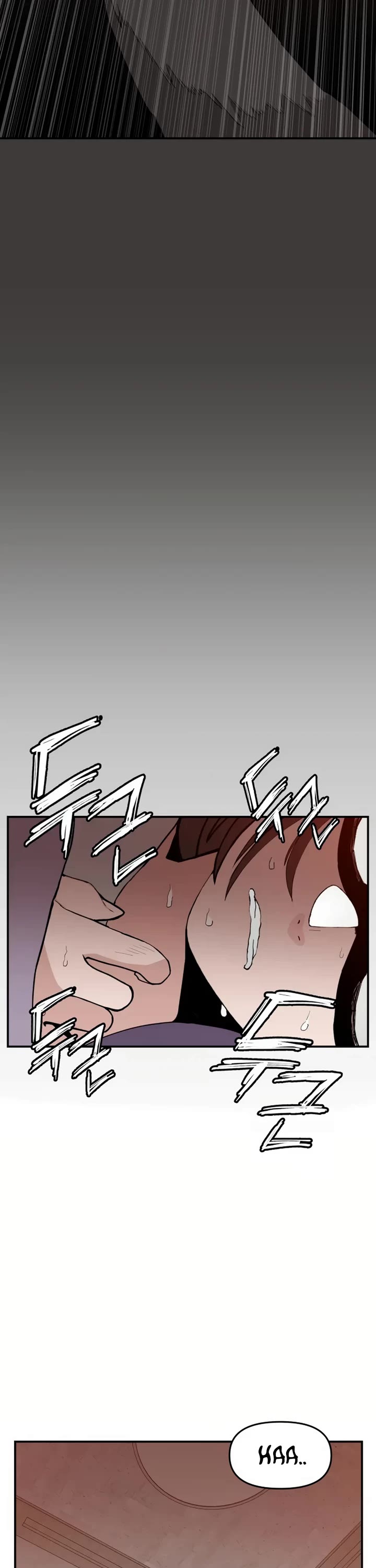 Villain Classroom Chapter 35 page 28 - Chapter 35