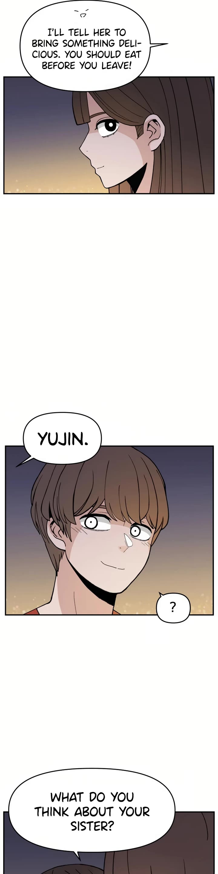 Villain Classroom Chapter 35 page 34 - Chapter 35