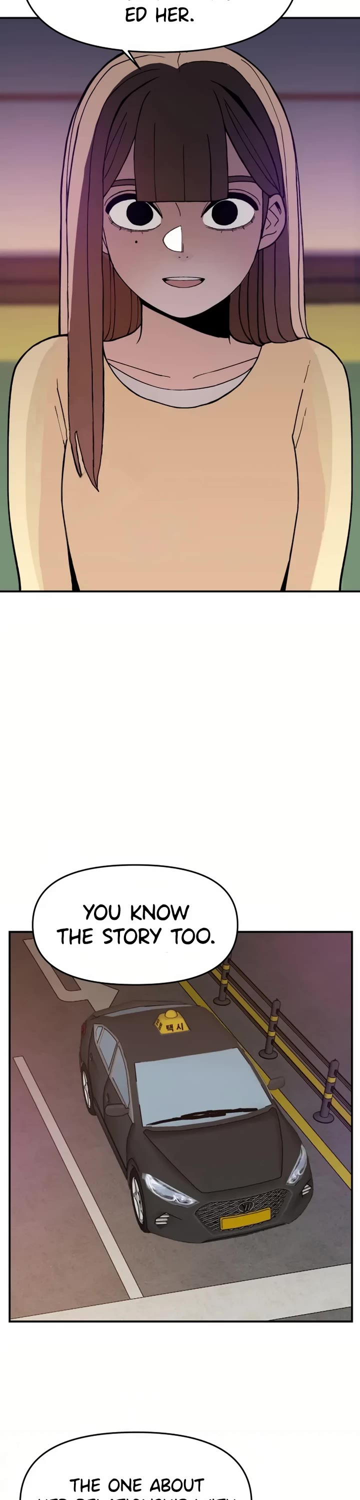 Villain Classroom Chapter 35 page 38 - Chapter 35