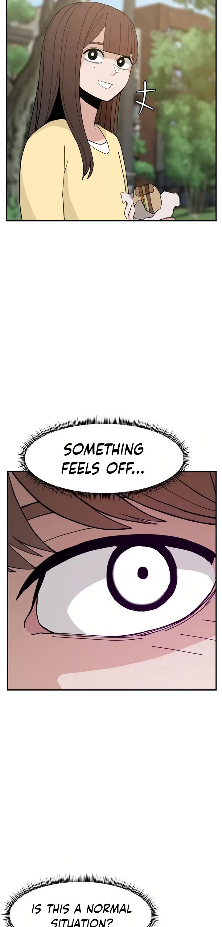 Villain Classroom Chapter 35 page 8 - Chapter 35