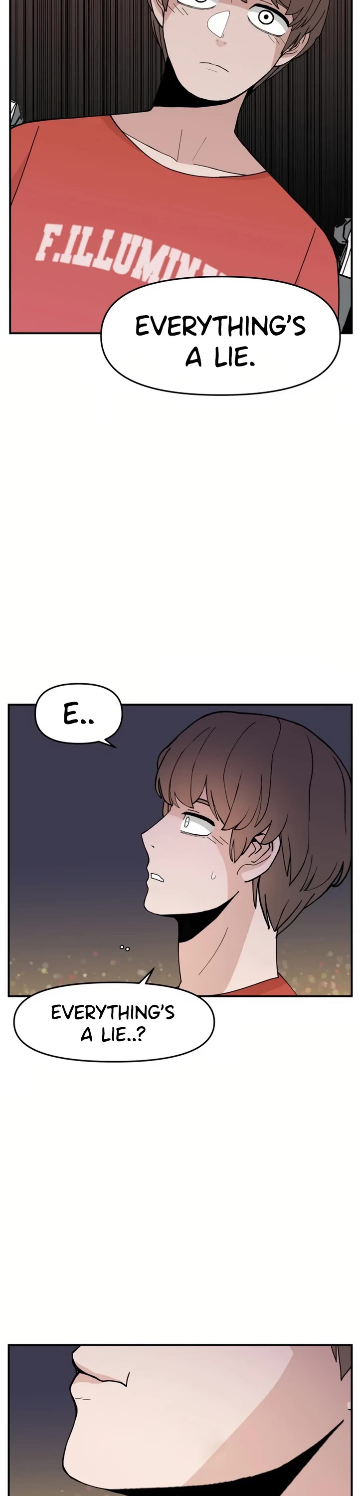 Villain Classroom Chapter 36 page 2 - Chapter 36