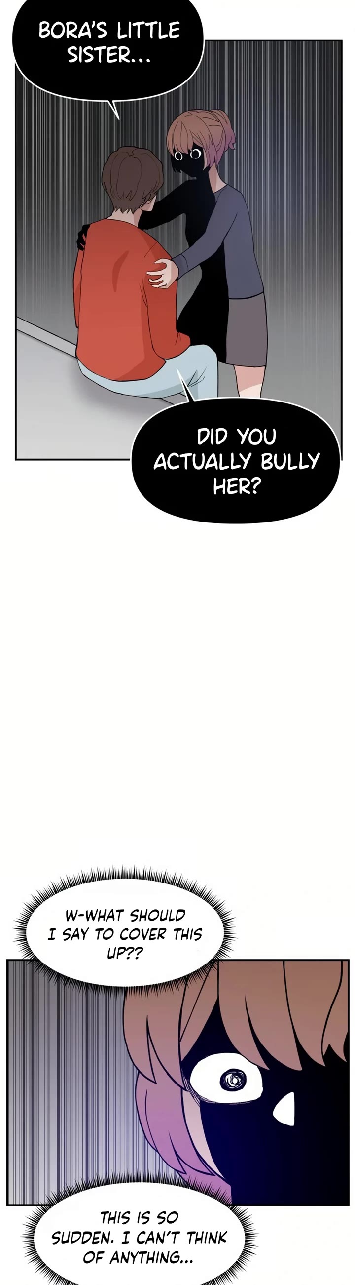 Villain Classroom Chapter 36 page 24 - Chapter 36