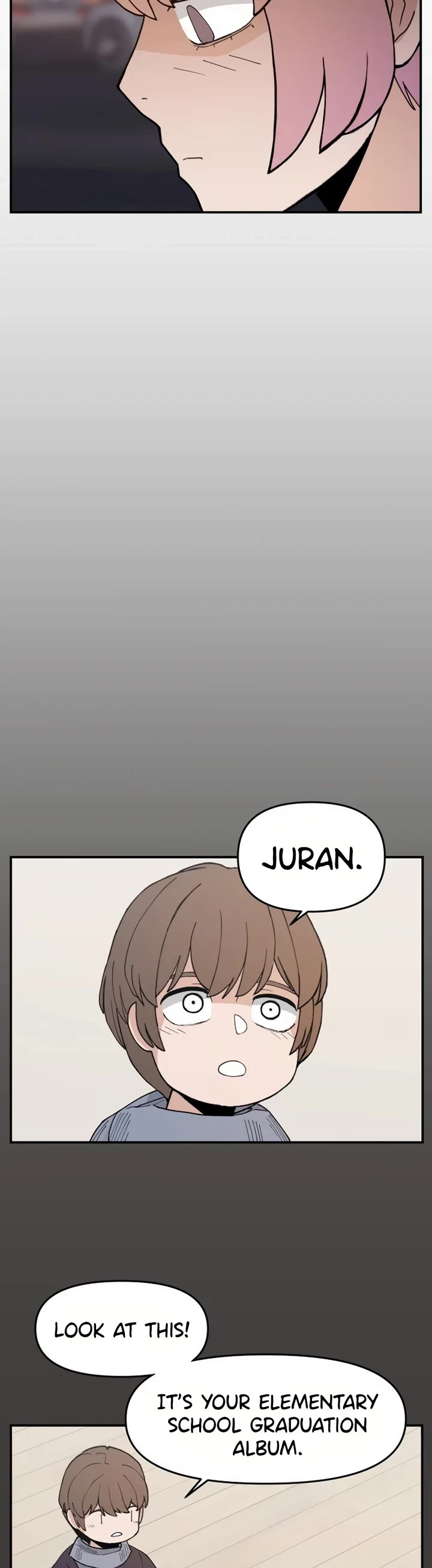 Villain Classroom Chapter 36 page 30 - Chapter 36